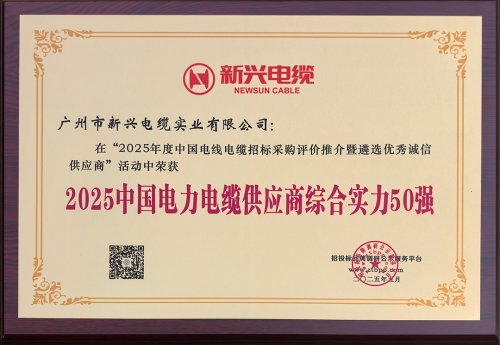 2025���й��������¹�Ӧ���ۺ�ʵ��50ǿ